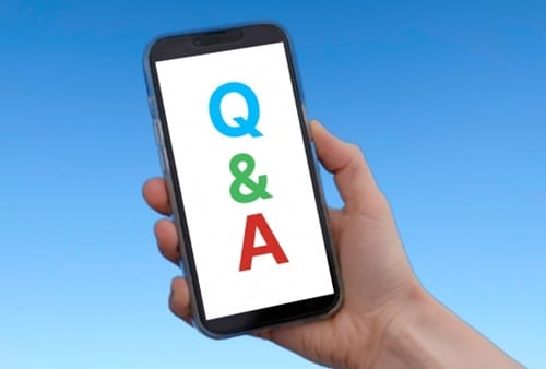Q&A
