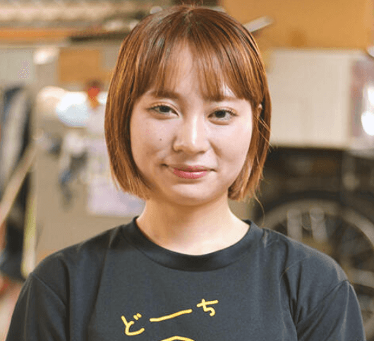 新井日和