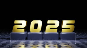 2025年スケジュール