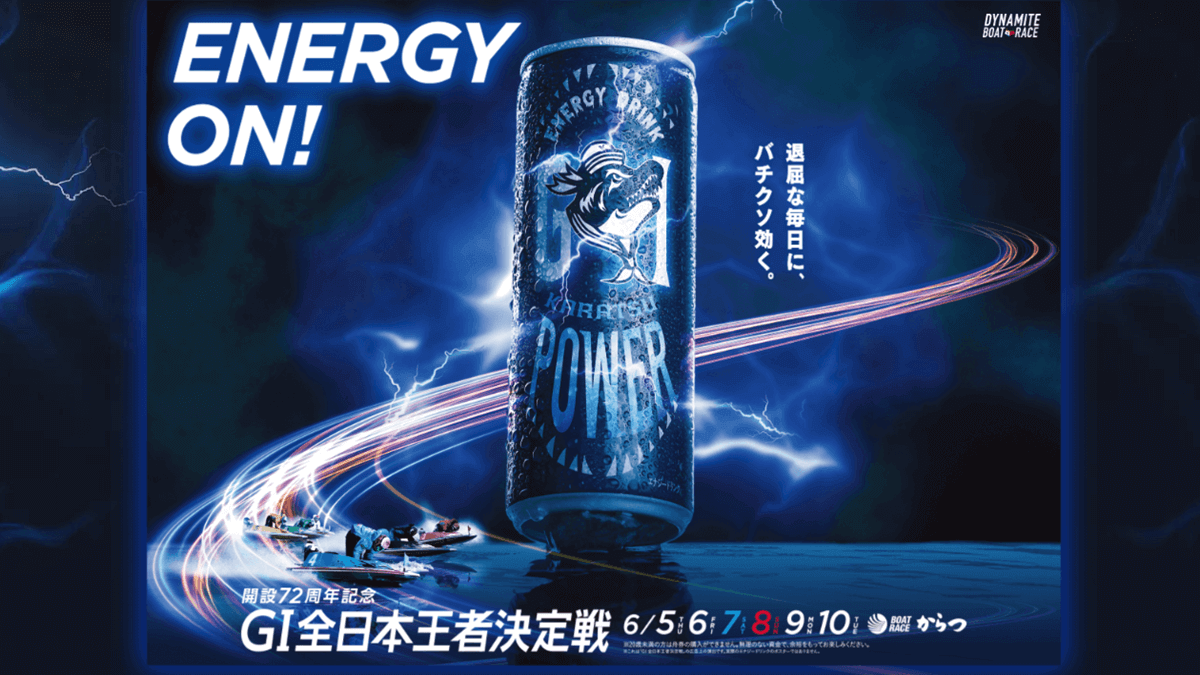 GI全日本王者決定戦2025