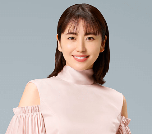 長澤まさみ