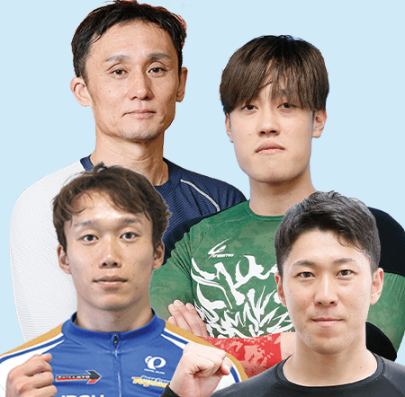 鋭脚誇る柏野智典を指名
