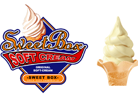 SWEET BOX