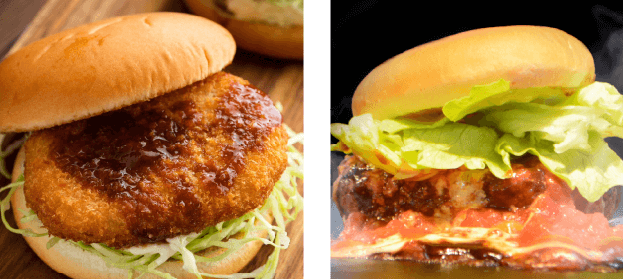 ハンバーガーステークス
