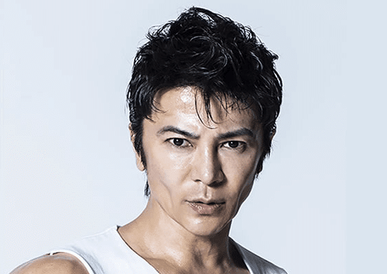 武田真治