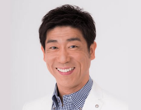 原口あきまさ ものまねステージ