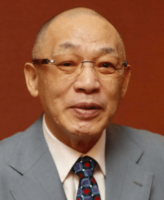 落合博満