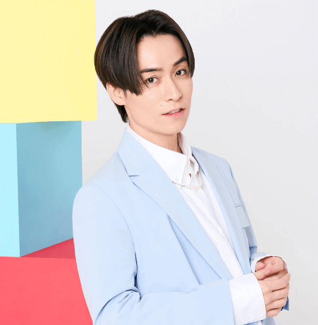 EXILE TETSUYA