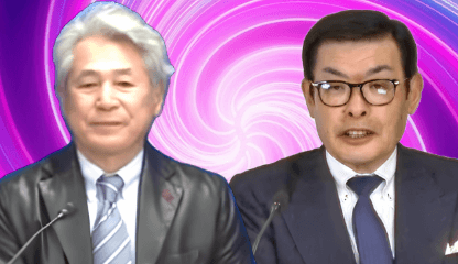 西武園競輪大予想会(久保千代志・小池和博)