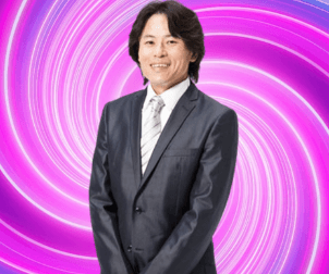 内林久徳