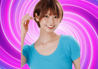 小坂田純奈