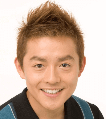 スピードワゴン井戸田潤