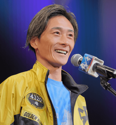 峰竜太