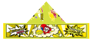 オリジナルマフラータオル
