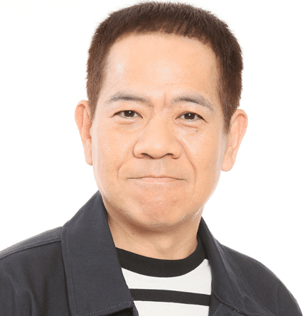 FUJIWARA 原西孝幸