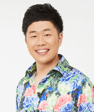 吉本新喜劇・吉田裕