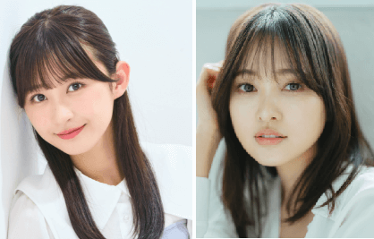 松本日向 & 兒玉遥 トークショー