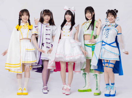 前橋ウィッチーズ