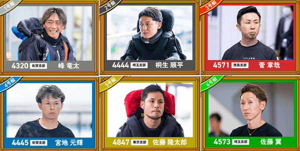 9月30日(火)2日目12R│リップルドリーム戦