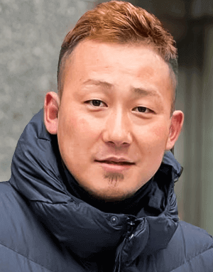 中田翔