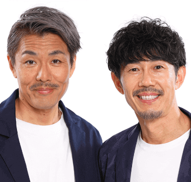 トータルテンボス