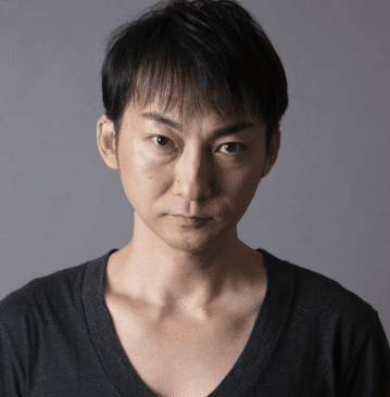 波岡一喜