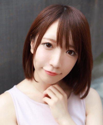 清水あいり