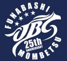 JBC2025ロゴマーク