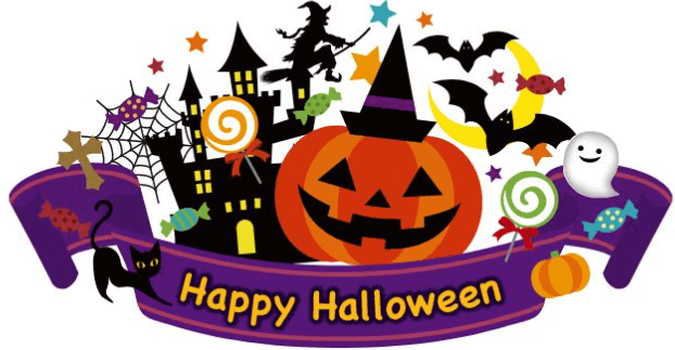 ハロウィーンイベント