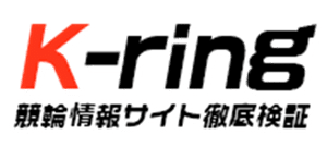K-ringのロゴ