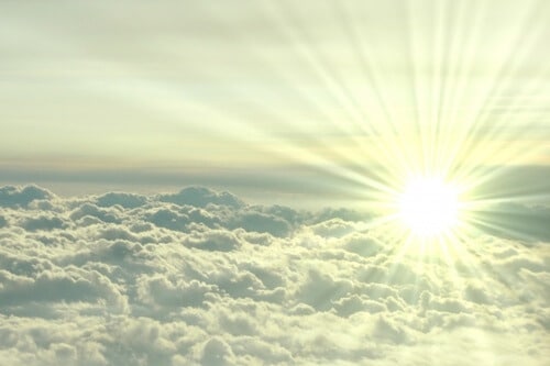 天赦日イメージ