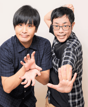 アイデンティティ