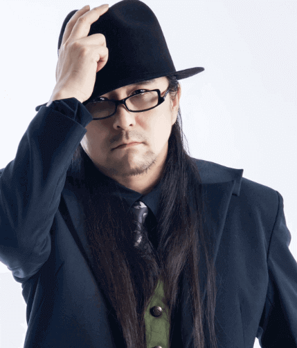 上杉昇（ex.WANDS）