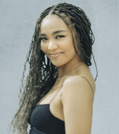 クリスタル・ケイ ミュージックライブ