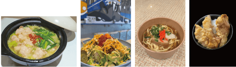 九州・沖縄グルメフェス