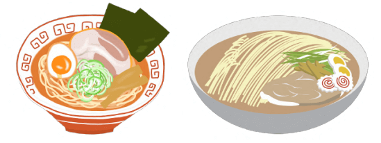 ラーメン