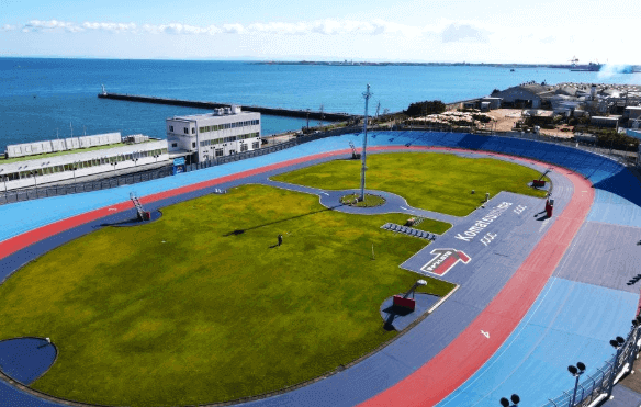 小松島バンク写真