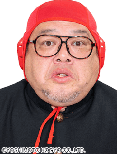 野性爆弾くっきー