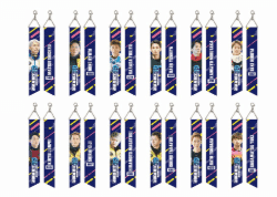 来場者プレゼント（各日先着2,000名）