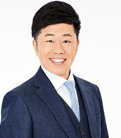 吉田裕 乳首ドリル体験ステージ
