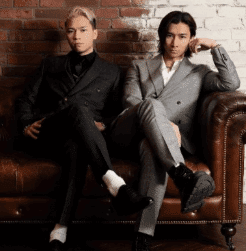 マルザ マジックショー
