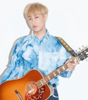 お見送り芸人しんいち