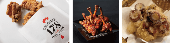 からあげカーニバル