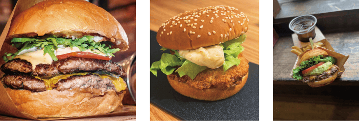 ハンバーガーステークス