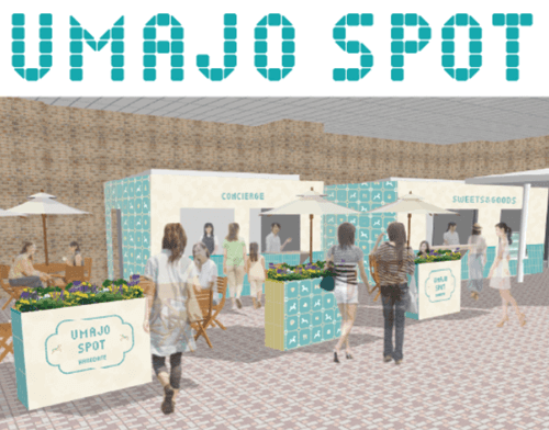 UMAJO SPOT