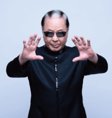 Mr.マリック超魔術ショー