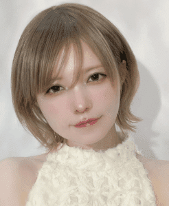益若つばさ トークショー