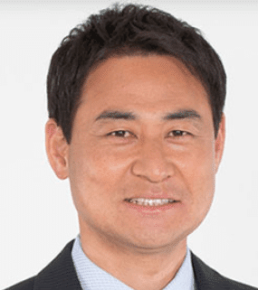 前田智徳