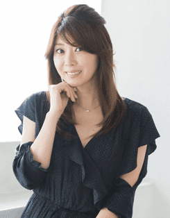 矢部美穂