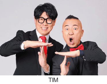 TIM